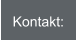 Kontakt:
